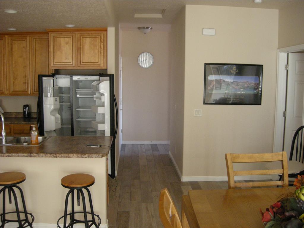 Nevada Mesquite Vacation Rentals ภายนอก รูปภาพ