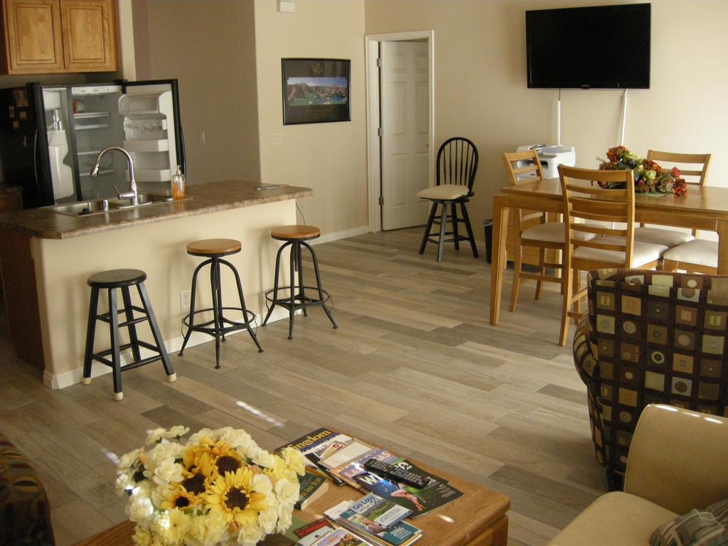 Nevada Mesquite Vacation Rentals ภายนอก รูปภาพ